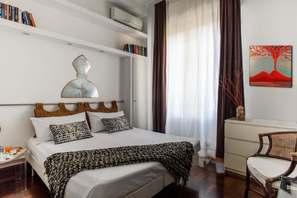 Hotel Casa Valeria